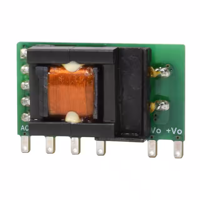 PBO-5C-15 CUI Inc.  AC DC Converters